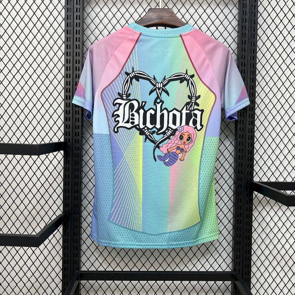 Maillot FC Barcelone Karol G 2025/2026