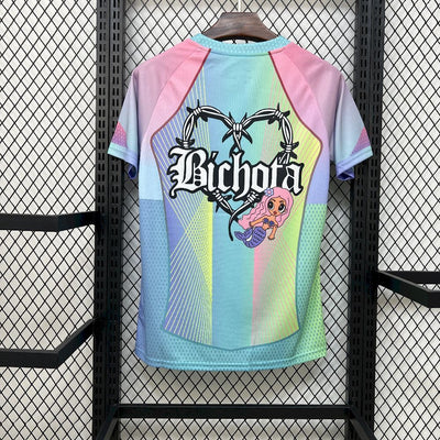 Maillot FC Barcelone Karol G 2025/2026