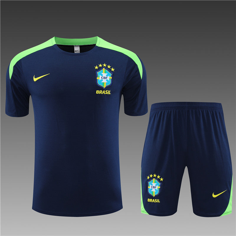 Kit Entrainement Brésil 2024/2025