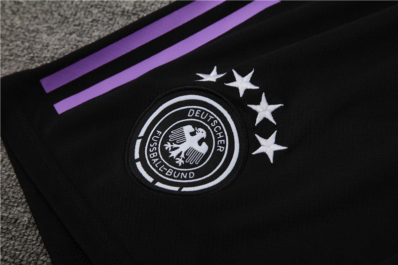 Kit Entrainement Allemagne 2024/2025