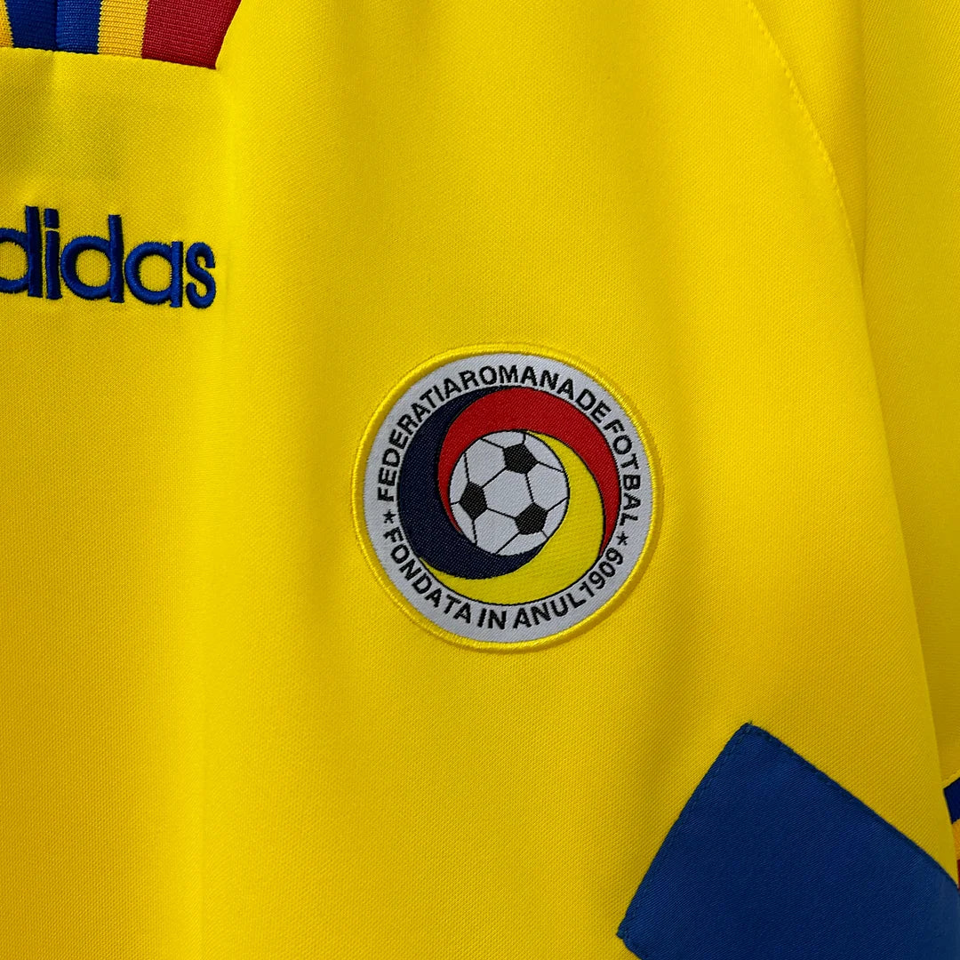 Roumanie maillot retro 1994