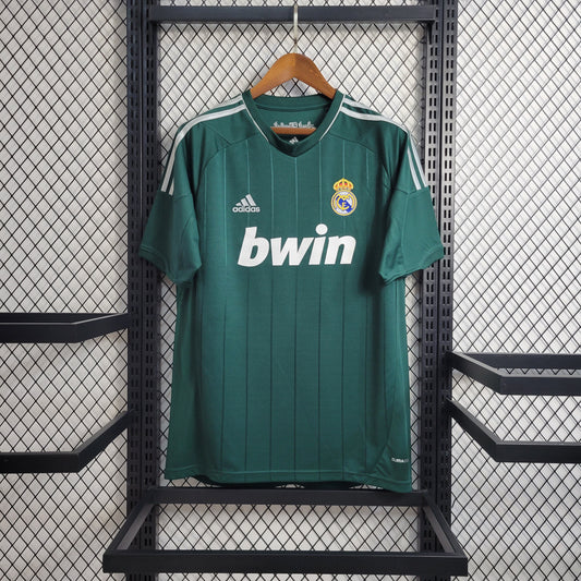 Real Madrid Maillot retro 2012/2013