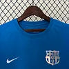 Barcelone FC maillot concept 2024/2025  Édition Balmain