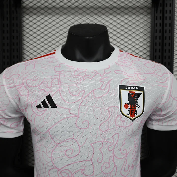 Japon maillot concept 2023/2024