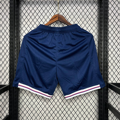 Short Angleterre Domicile 2024/2025