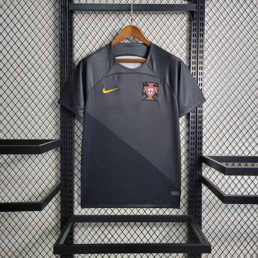 Portugal maillot concept 2023/2024