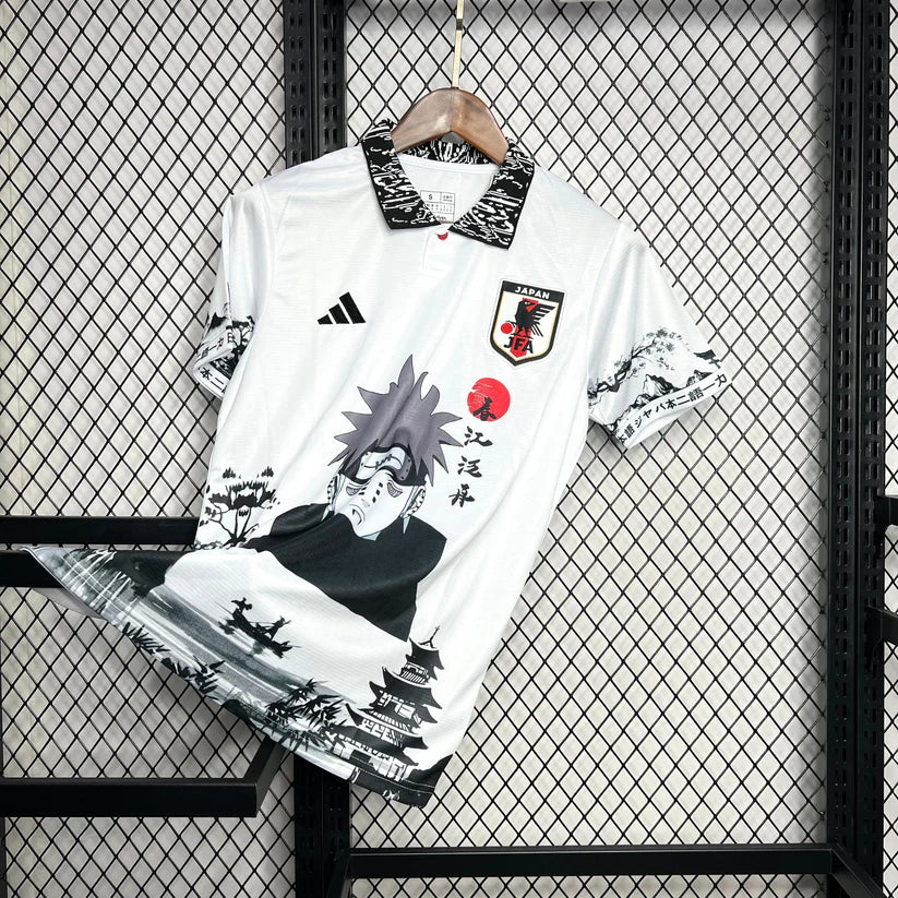Japon maillot concept 2024 Édition Pain