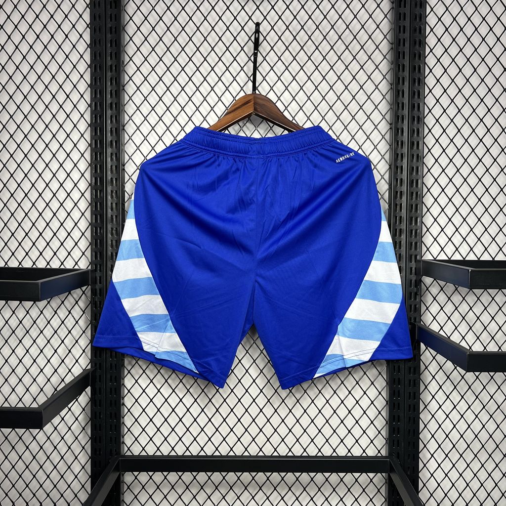 Short Argentine 2024/2025