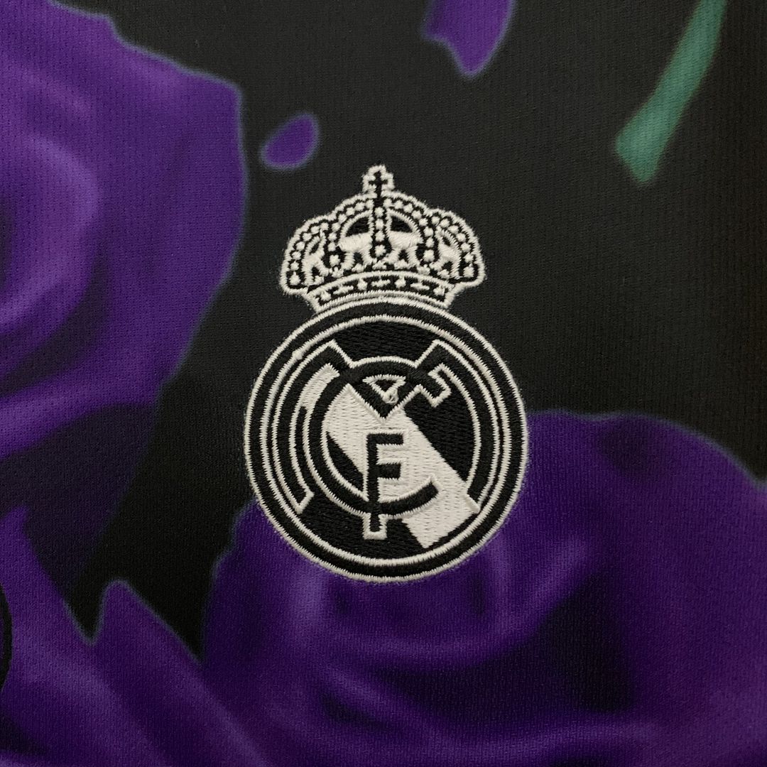 Édition spéciale Real Madrid 25/26 Serpent