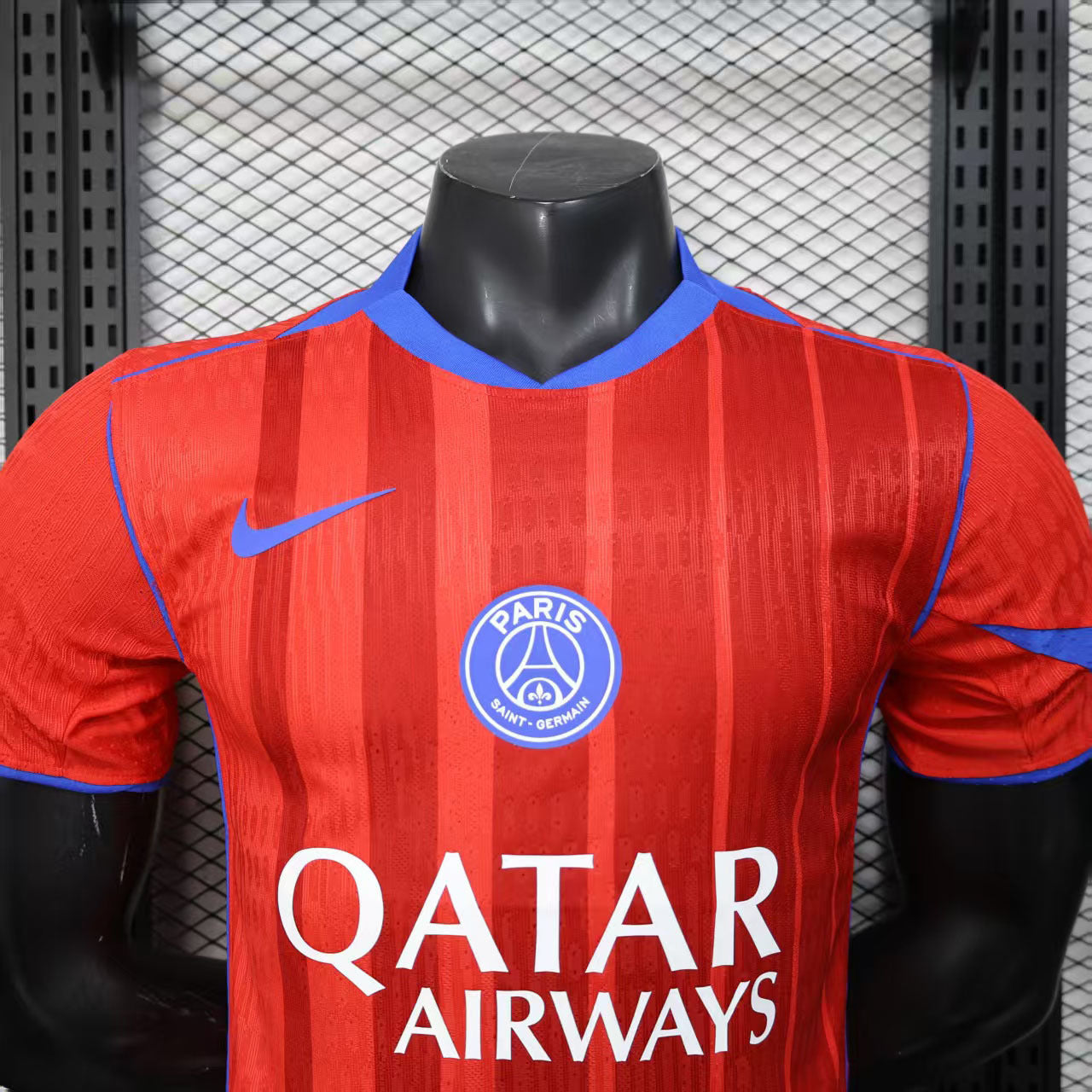 Maillot Third Paris Saint-Germain 25/26