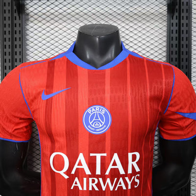 Maillot Third Paris Saint-Germain 25/26