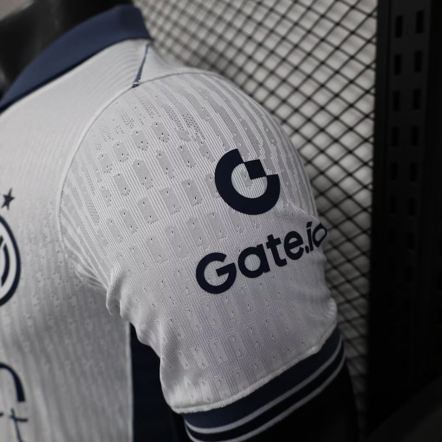 Inter Milan maillot VR46