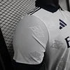 Real Madrid maillot concept 2025/2026
