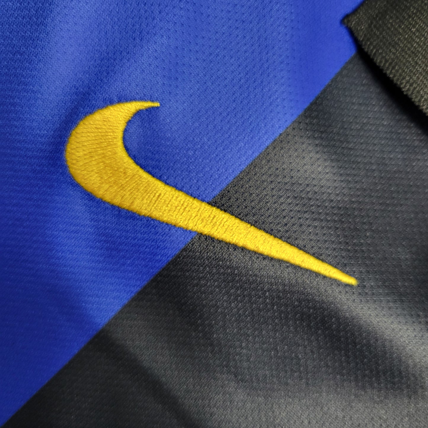 Inter Milan maillot retro 2001/2002