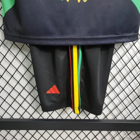 Kit Enfant Ajax Amsterdam Édition Bob Marley