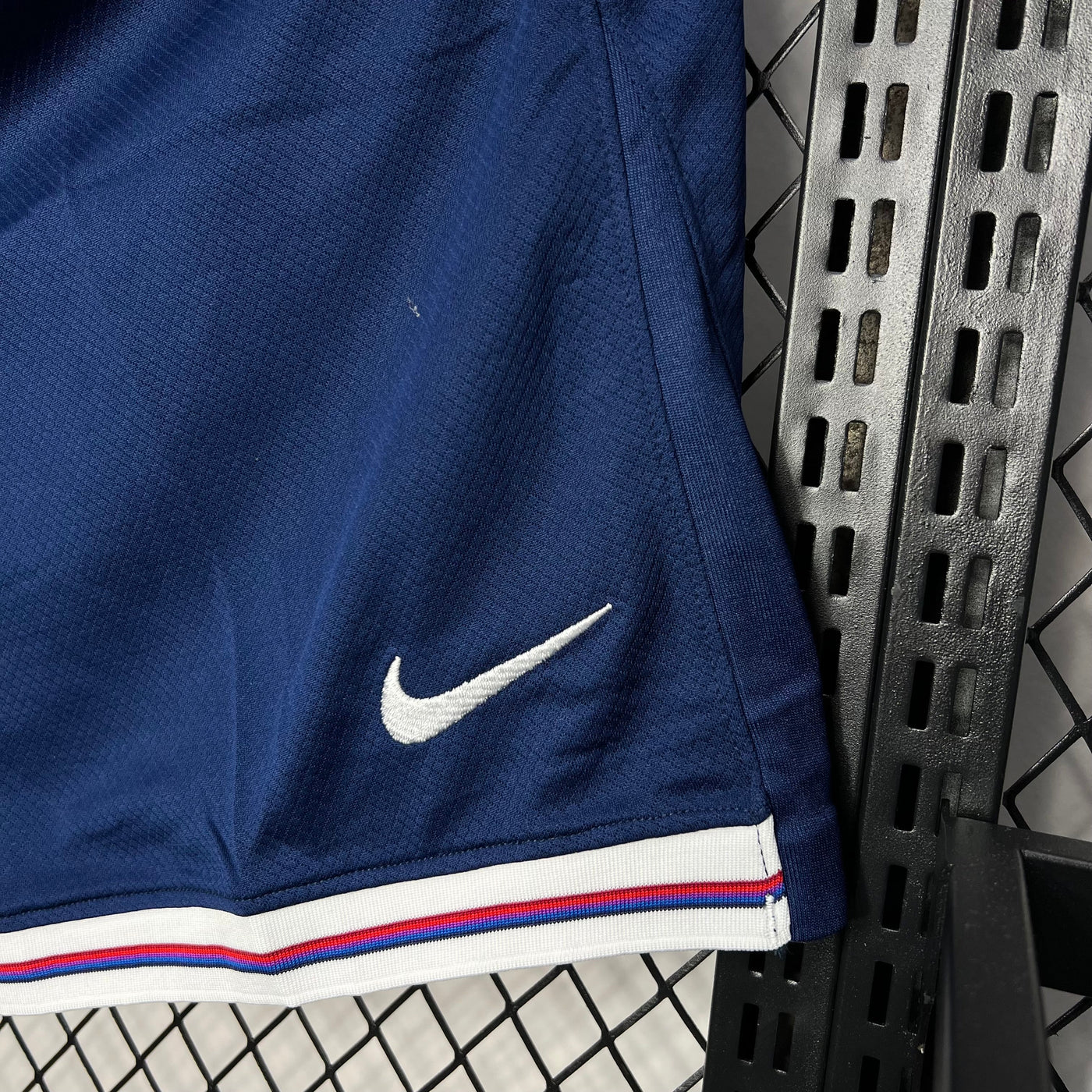 Short Angleterre Domicile 2024/2025