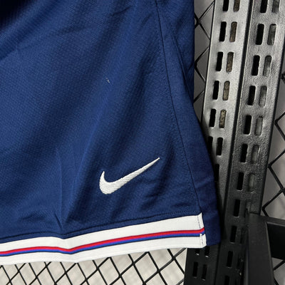 Short Angleterre Domicile 2024/2025