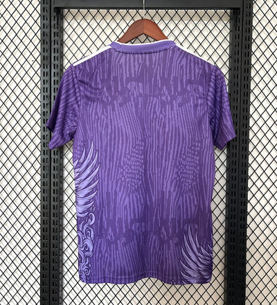 Liverpool maillot concept 2025/2026