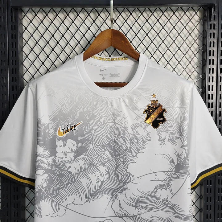 AIK Solna Spécial maillot concept 2023/2024