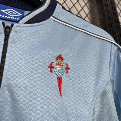 Celta Vigo FC maillot retro 1999/2000