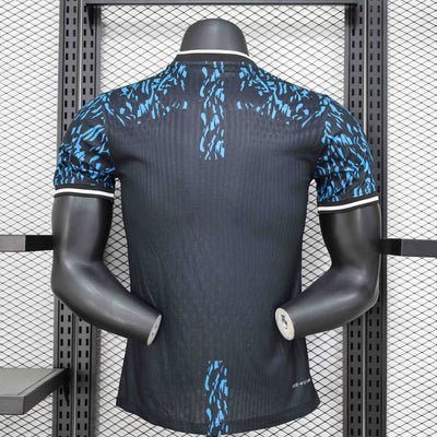 24-25 Édition Spéciale Lion Bleu de FC Barcelone (Copie)