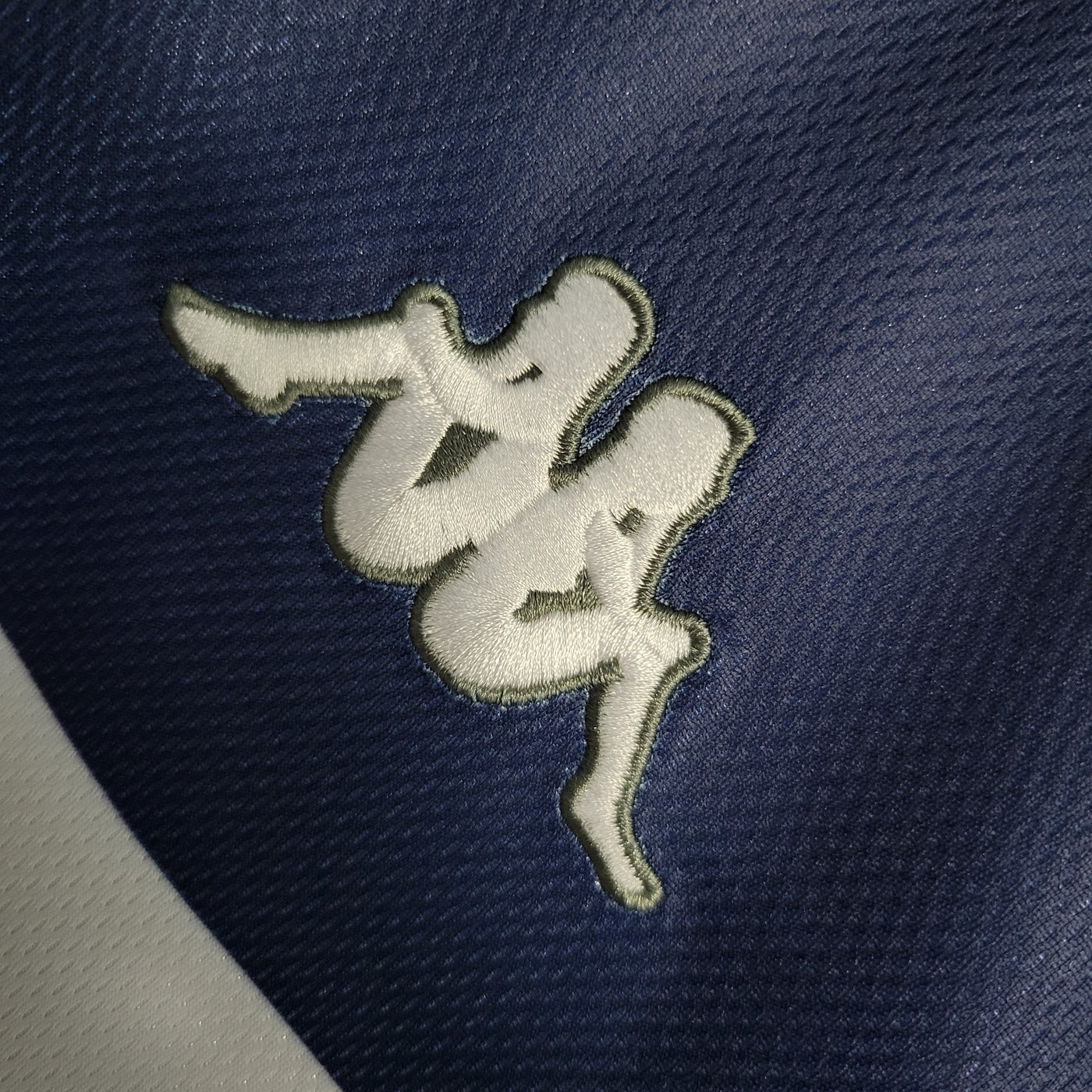 Manchester City Maillot Rétro 1997/1998