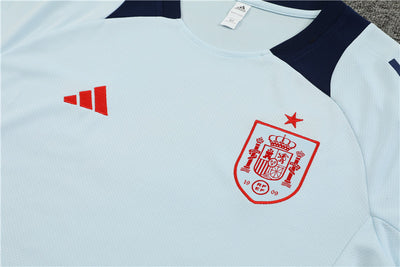 Kit Entrainement Espagne 2024/2025