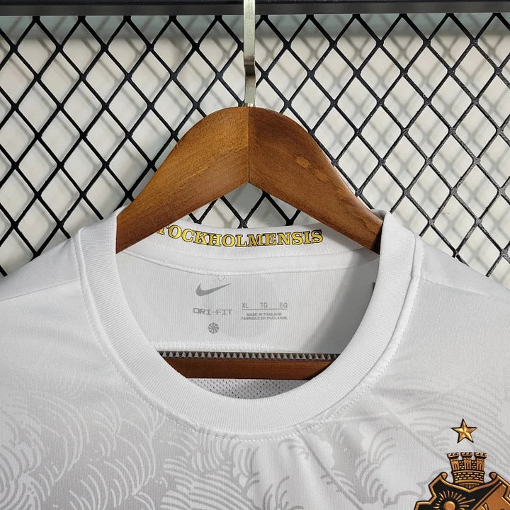 AIK Solna Spécial maillot concept 2023/2024