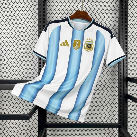 Maillot Argentine domicile 26/27