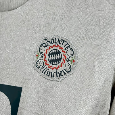 Maillot Bayern Munich Oktoberfest 2025/26