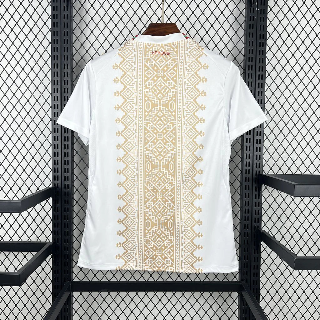 Maillot Maroc extérieur 26/27