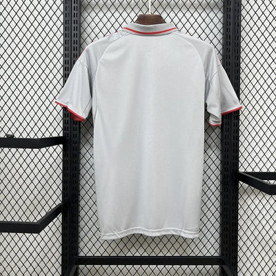 Maillot Lyon Third 2025/26