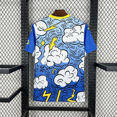 Maillot Manchester City Édition spéciale 25/26