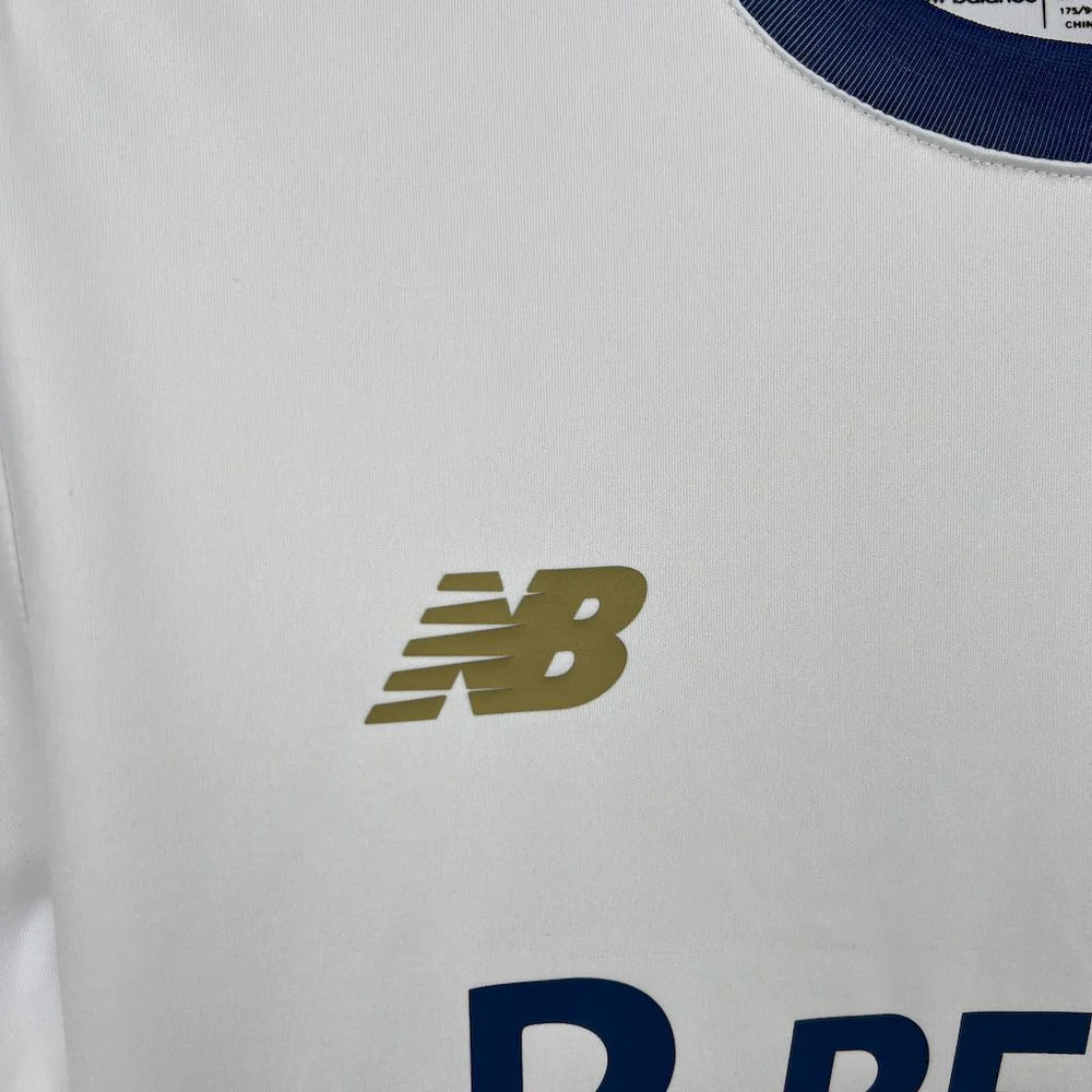 Maillot Porto Away 25/26