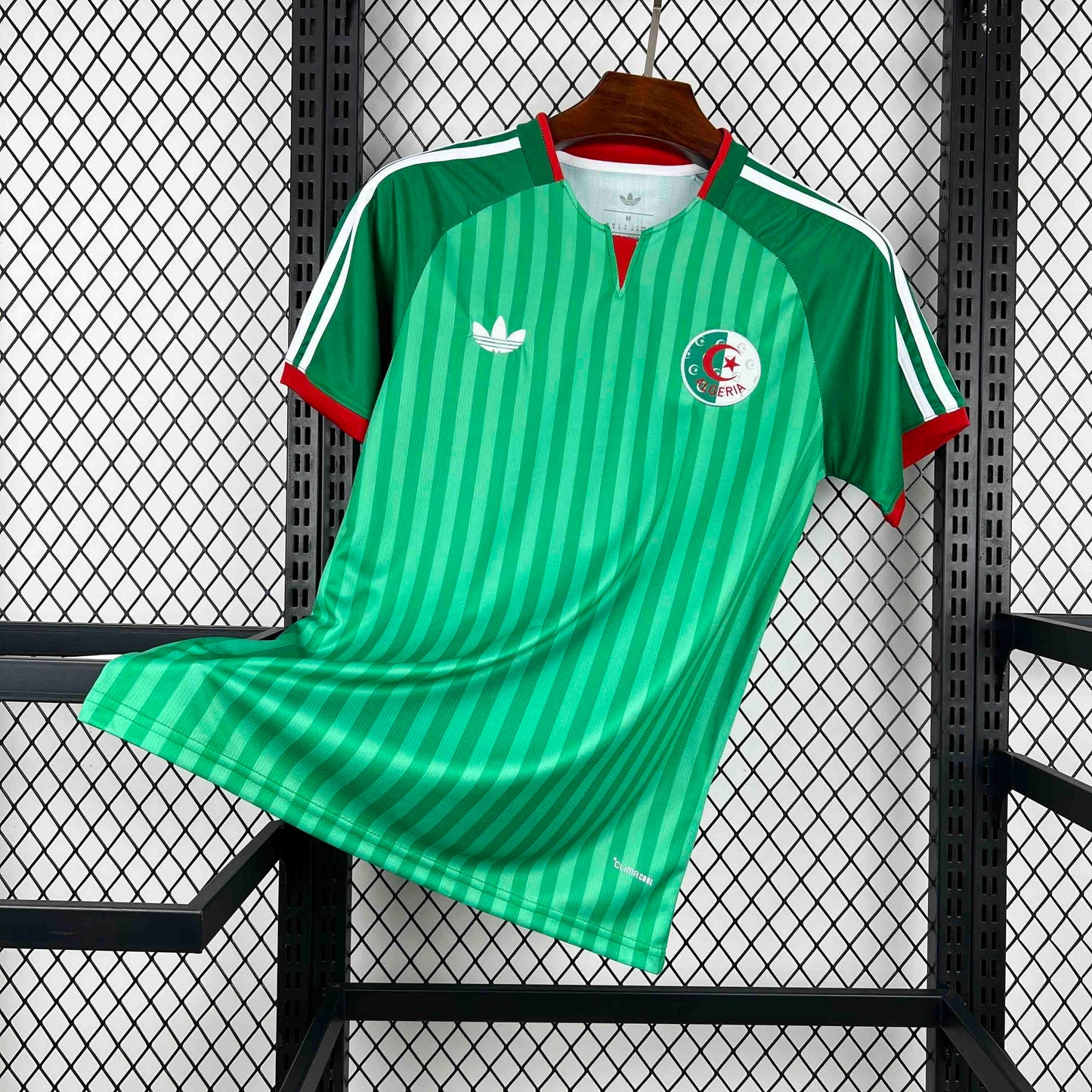 Maillot Algérie coupe du monde 2026