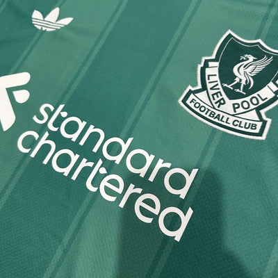 Maillot Liverpool third 25/26