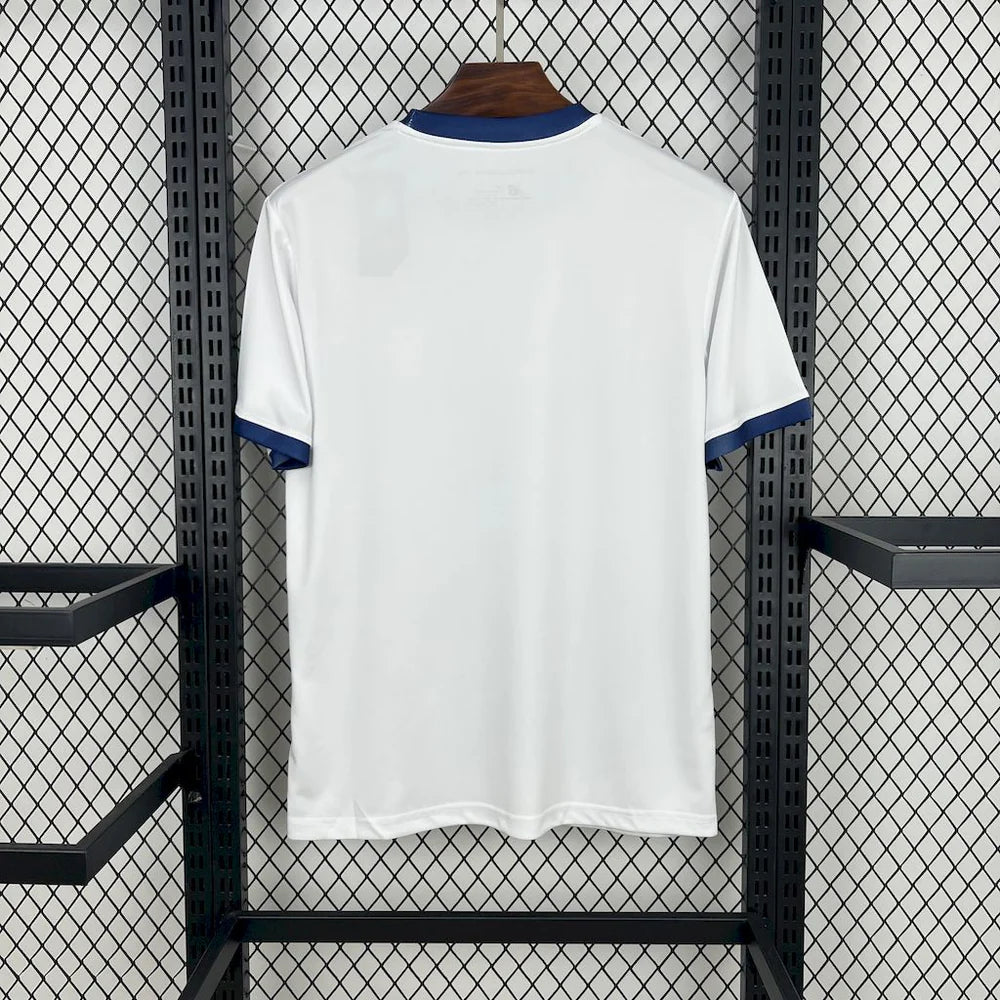 Maillot Porto Away 25/26