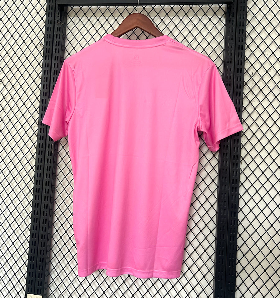 Maillot Algérie x Palestine 25/26