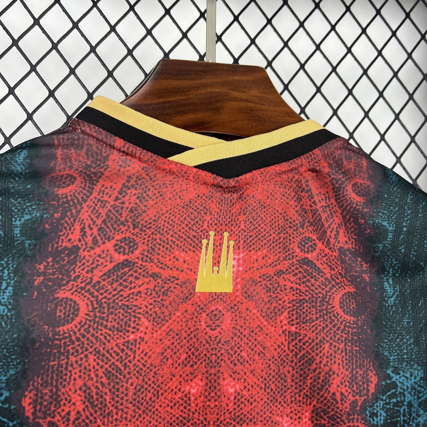 Maillot Barcelone concept 26/27