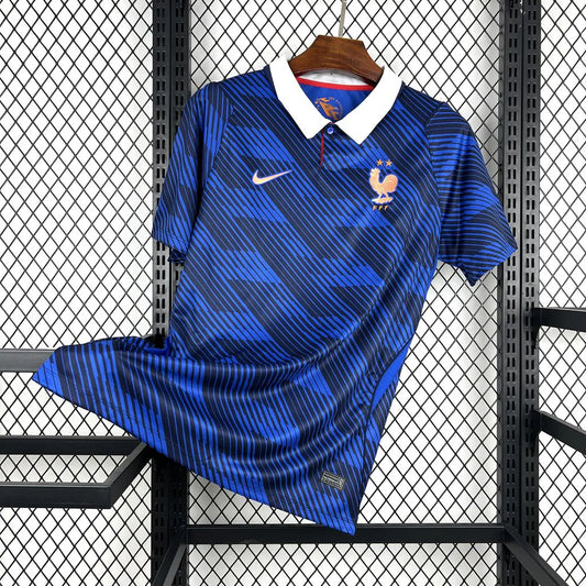 Maillot France domicile 26/27
