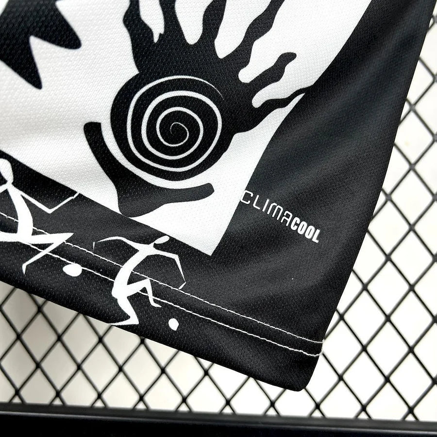 Maillot Mexique concept 26/27