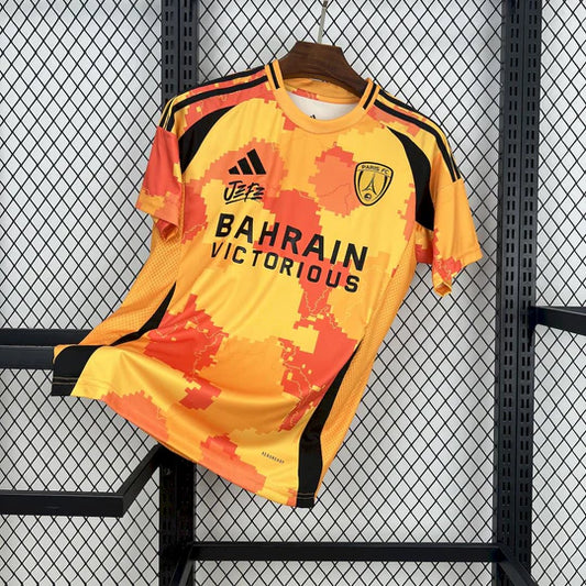 Maillot Paris FC 25/26 Third