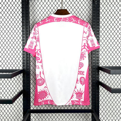 Maillot Mexique concept 26/27