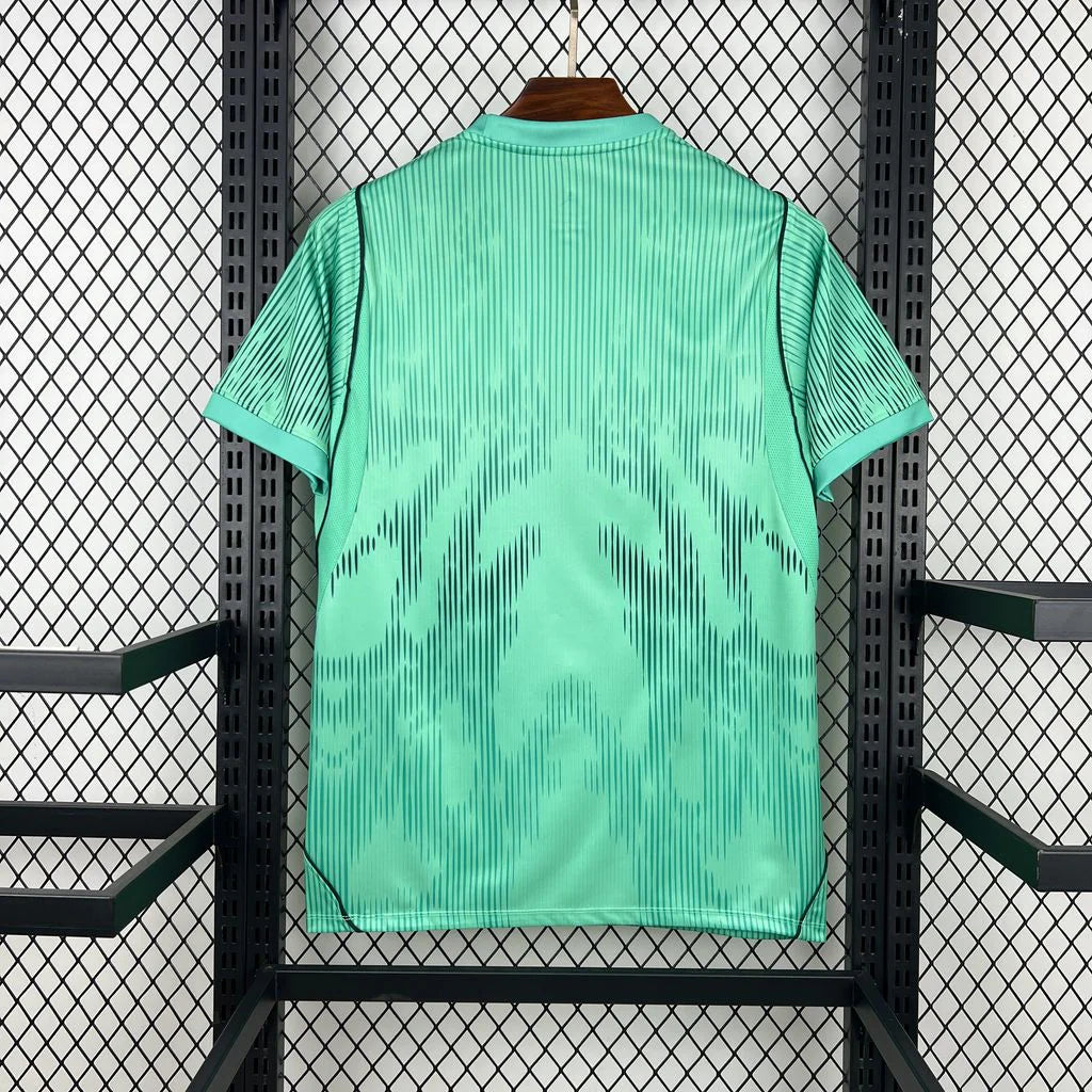 Maillot Brésil gardien 26/27