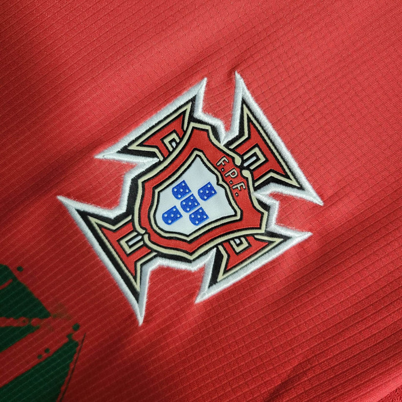 Portugal maillot concept 2023/2024