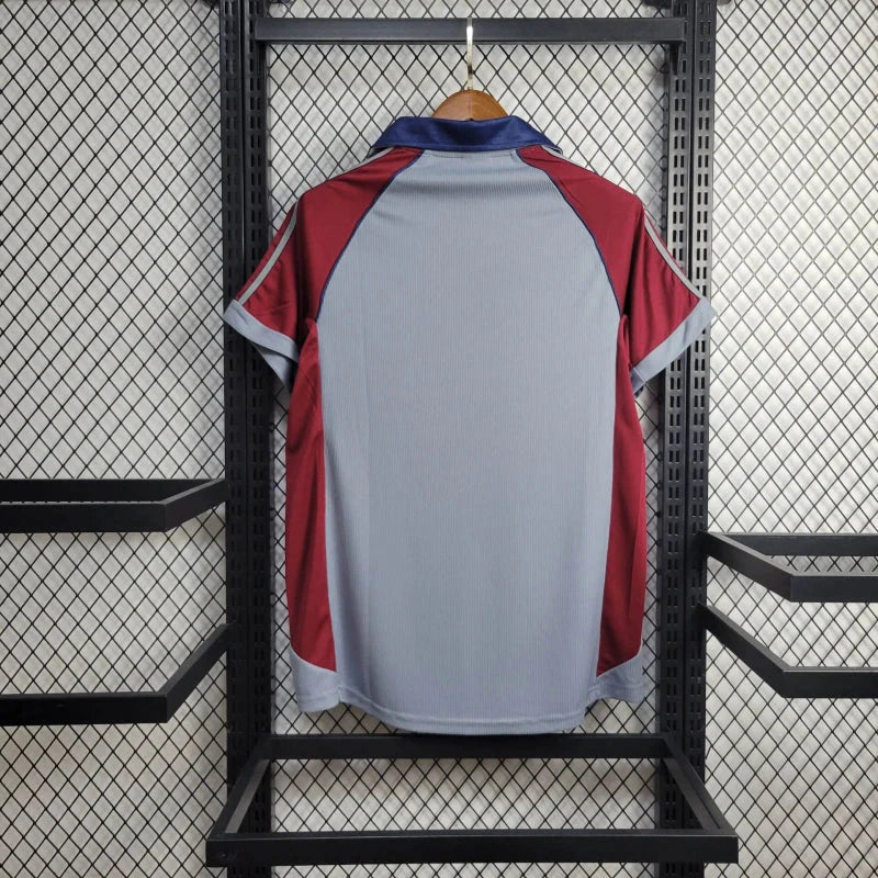 Bayern Munich maillot retro 1998/1999
