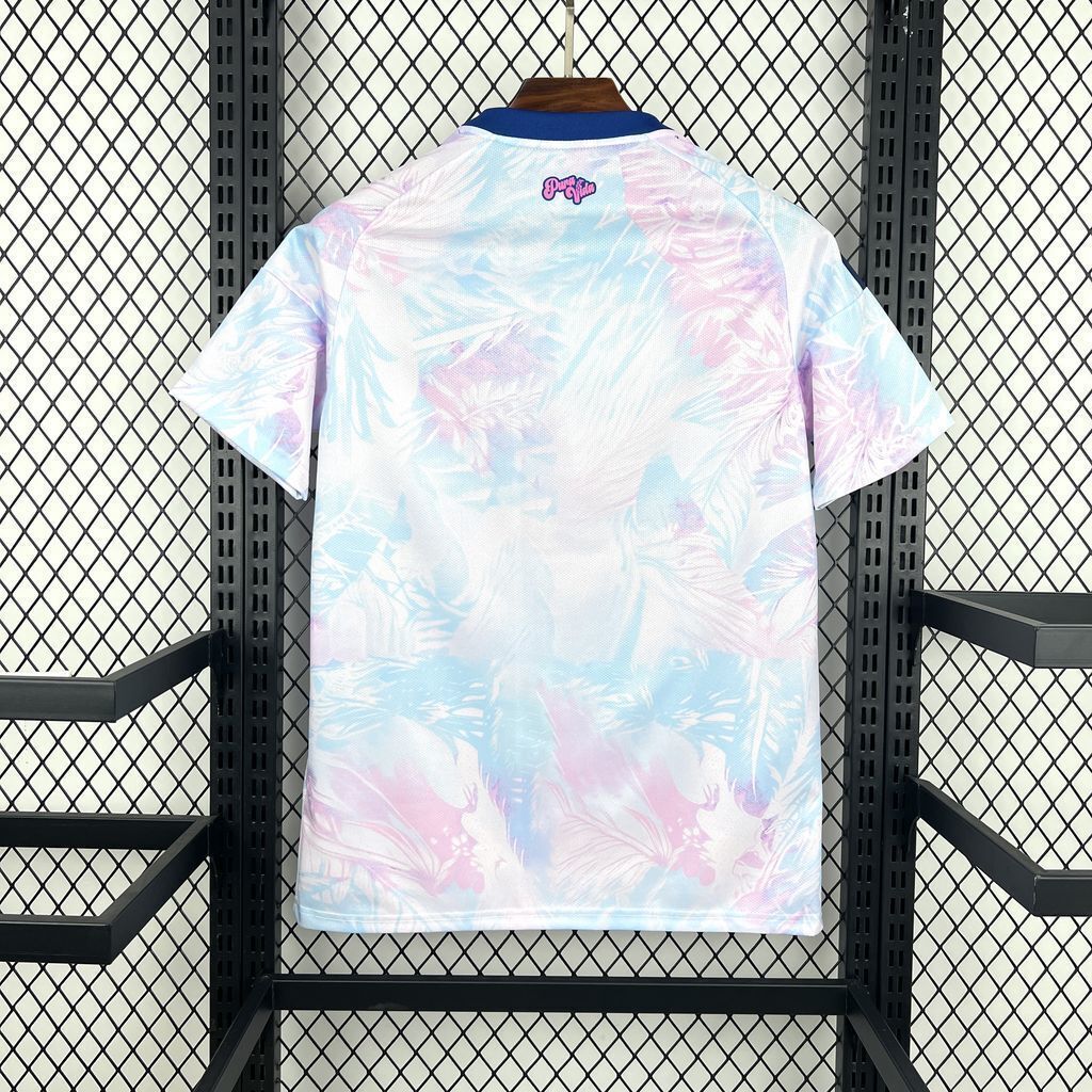 Maillot Costa Rica extérieur 26/27