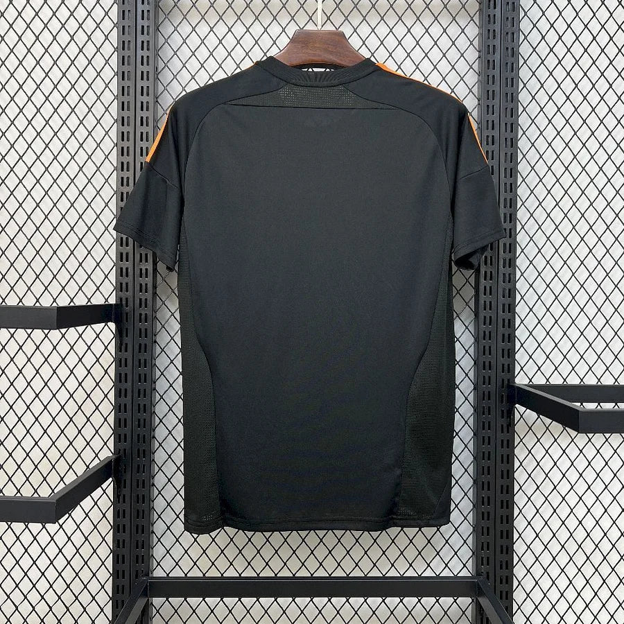 Maillot Arsenal avant match 25/26