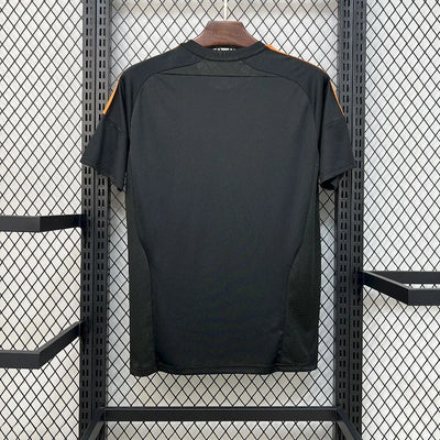 Maillot Arsenal avant match 25/26