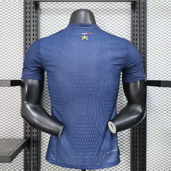 Maillot Match PSG 2025 2026 domicile Avec étoile Maillot Match PSG 2025 2026 domicile Avec étoile